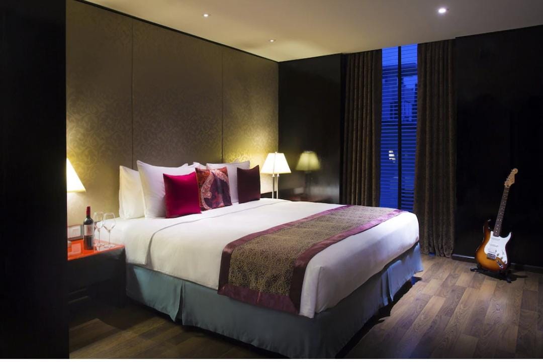 Suite Room